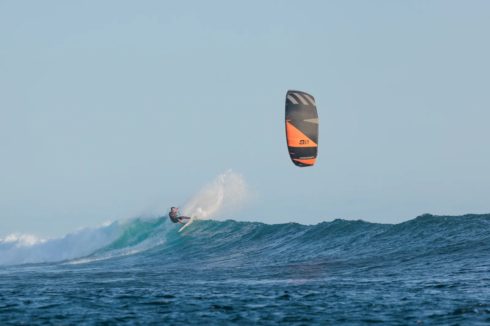 corsi kitesurf allo stagnone